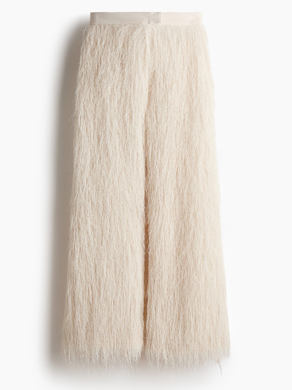 H&M EDITION| Fringe Pants NYT